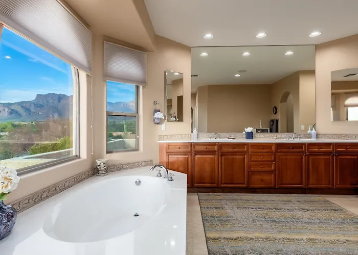Mountain Viewsgame Roomtheaterpoolspa Holiday home *