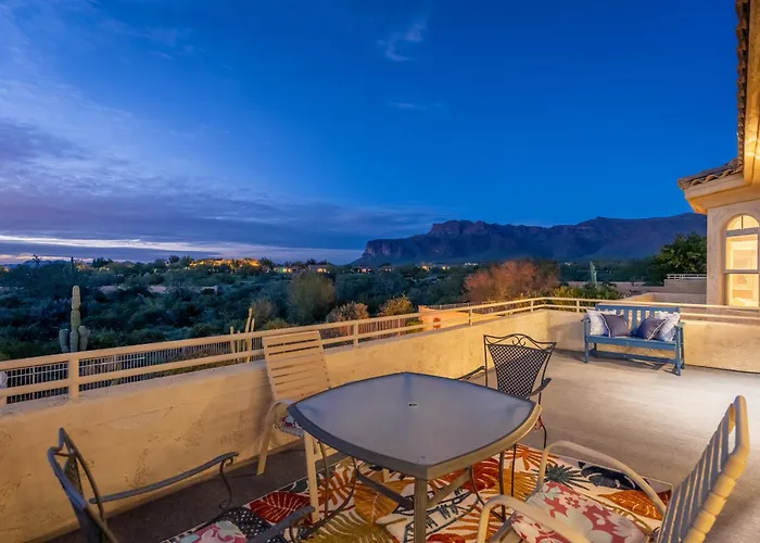 Holiday home Mountain Viewsgame Roomtheaterpoolspa